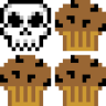 skullmuffins