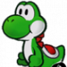 Green Yoshi