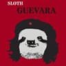 Sloth Guevara