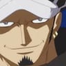 Trafalgar Law