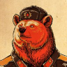 Soviet Bear