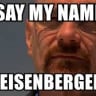 Heisenburger