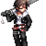 Squall ASF