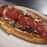 Philly Cheesesteak