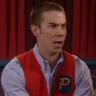 Crazy Steve