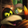 Kazooie