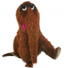 Mr. Snuffleupagus