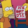 DIE BART DIE