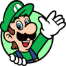 Green Mario