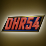 DHR54