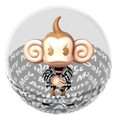 18 years later, the Super Monkey Ball announcer has been found | ResetEra