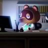 Tom Nook Says...